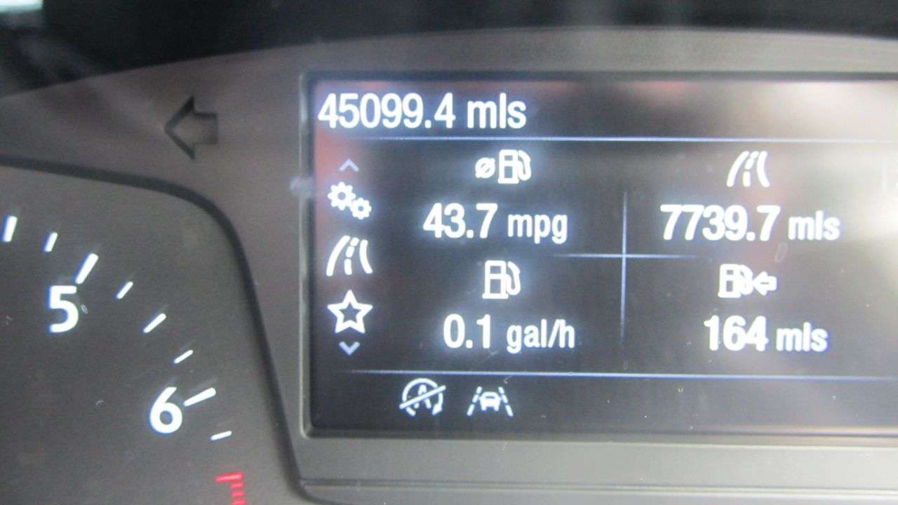 2018 FORD FIESTA 2018 FORD FIESTA