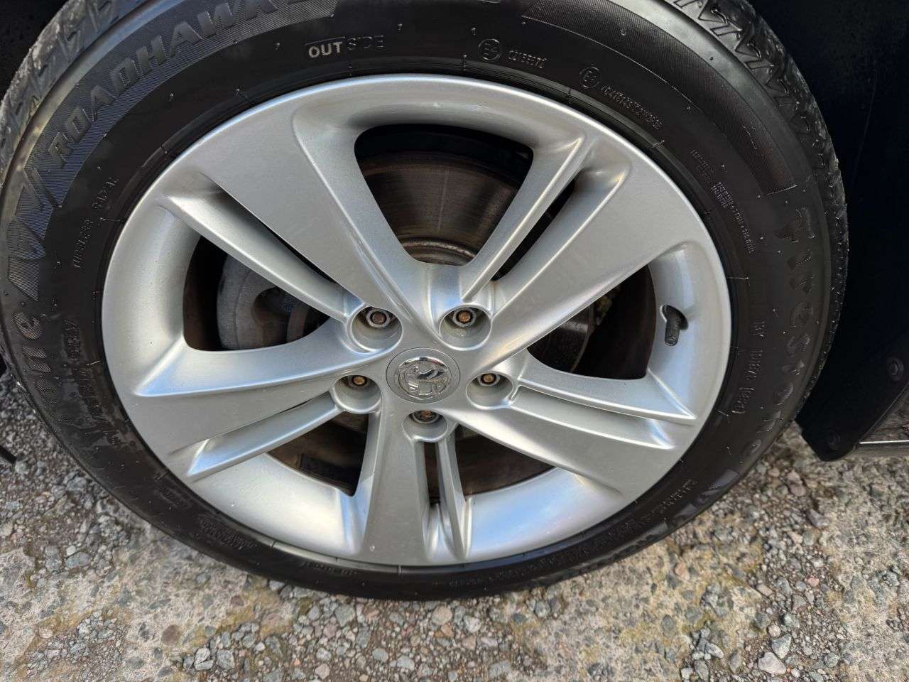 2020 VAUXHALL INSIGNIA 2020 VAUXHALL INSIGNIA