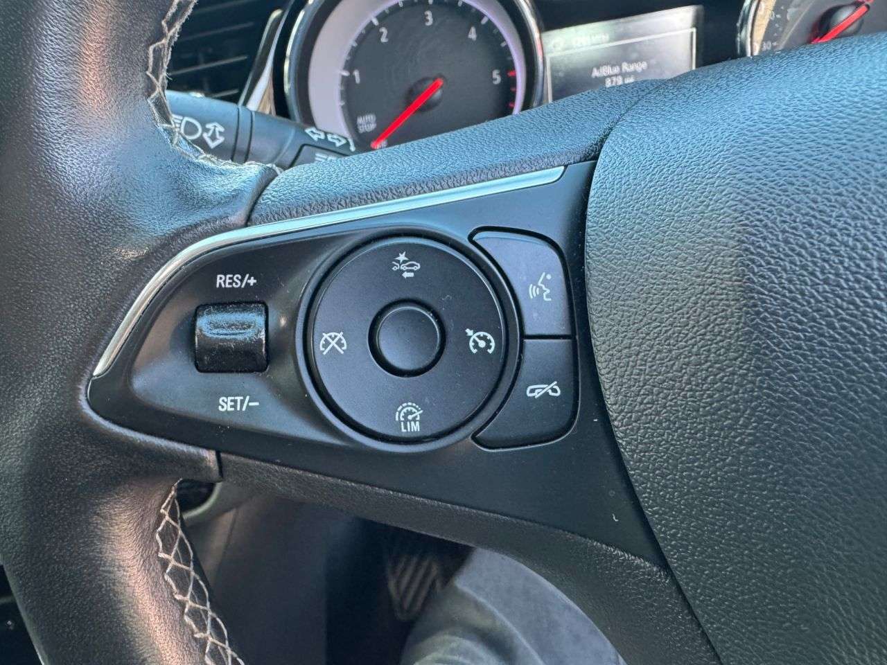 2020 VAUXHALL INSIGNIA 2020 VAUXHALL INSIGNIA