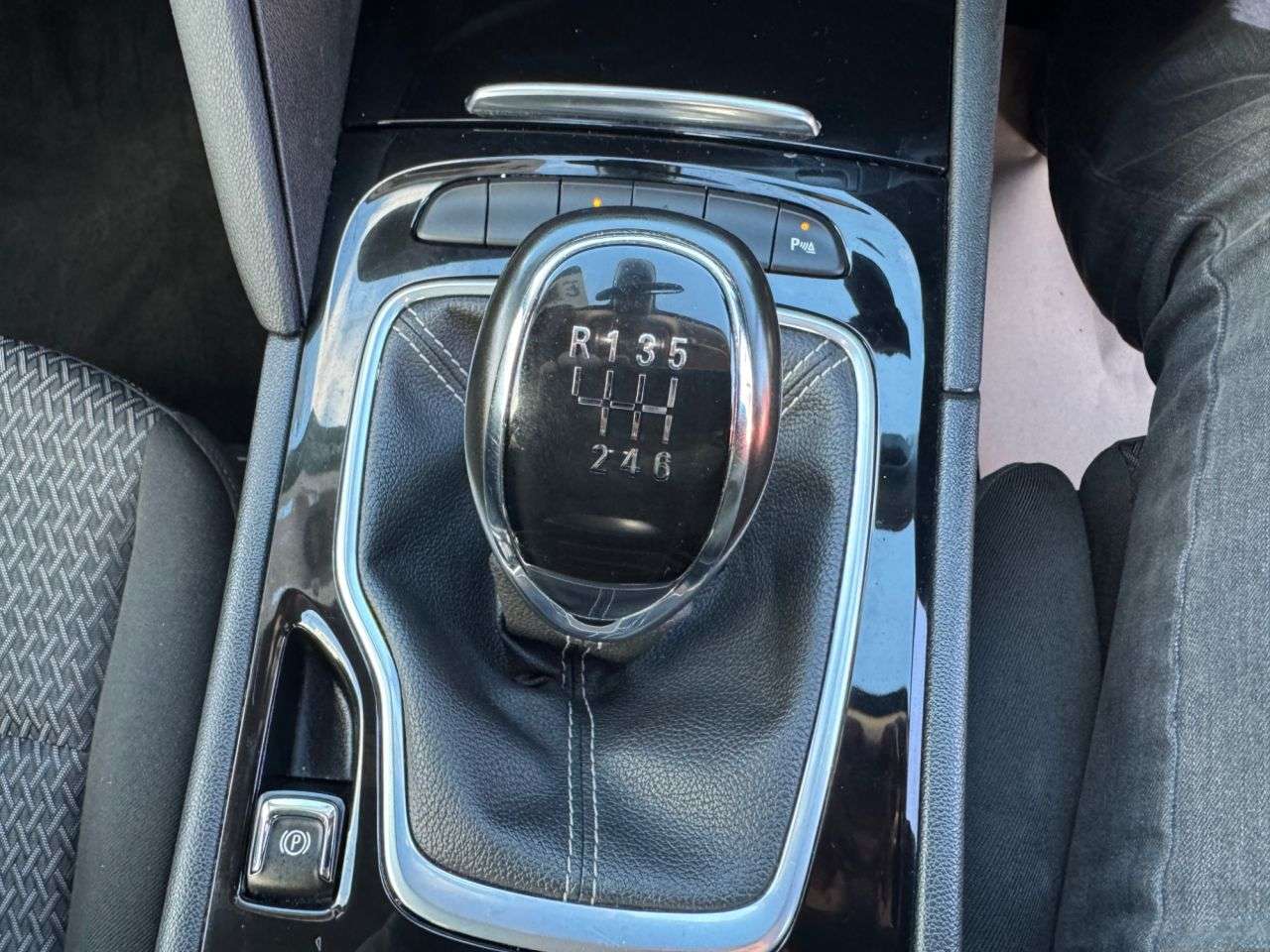 2020 VAUXHALL INSIGNIA 2020 VAUXHALL INSIGNIA