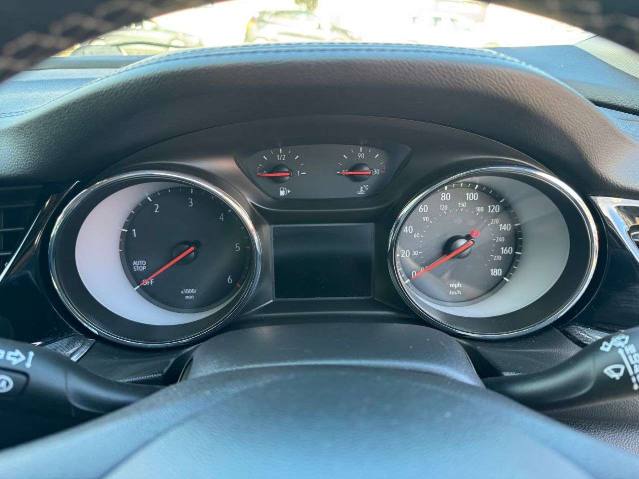2020 VAUXHALL INSIGNIA 2020 VAUXHALL INSIGNIA