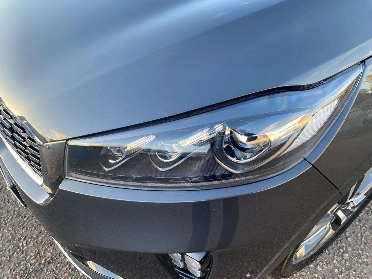 2019 KIA SORENTO 2019 KIA SORENTO