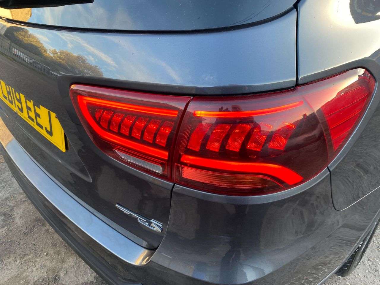 2019 KIA SORENTO 2019 KIA SORENTO
