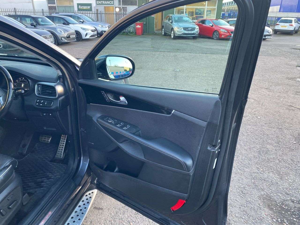 2019 KIA SORENTO 2019 KIA SORENTO