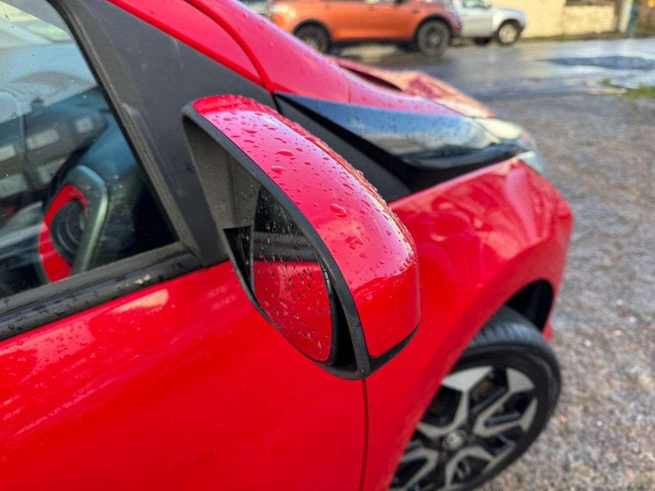 2018 TOYOTA AYGO 2018 TOYOTA AYGO