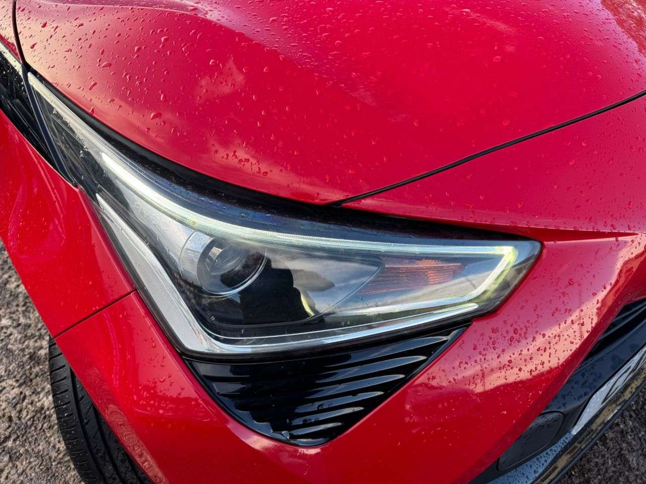 2018 TOYOTA AYGO 2018 TOYOTA AYGO