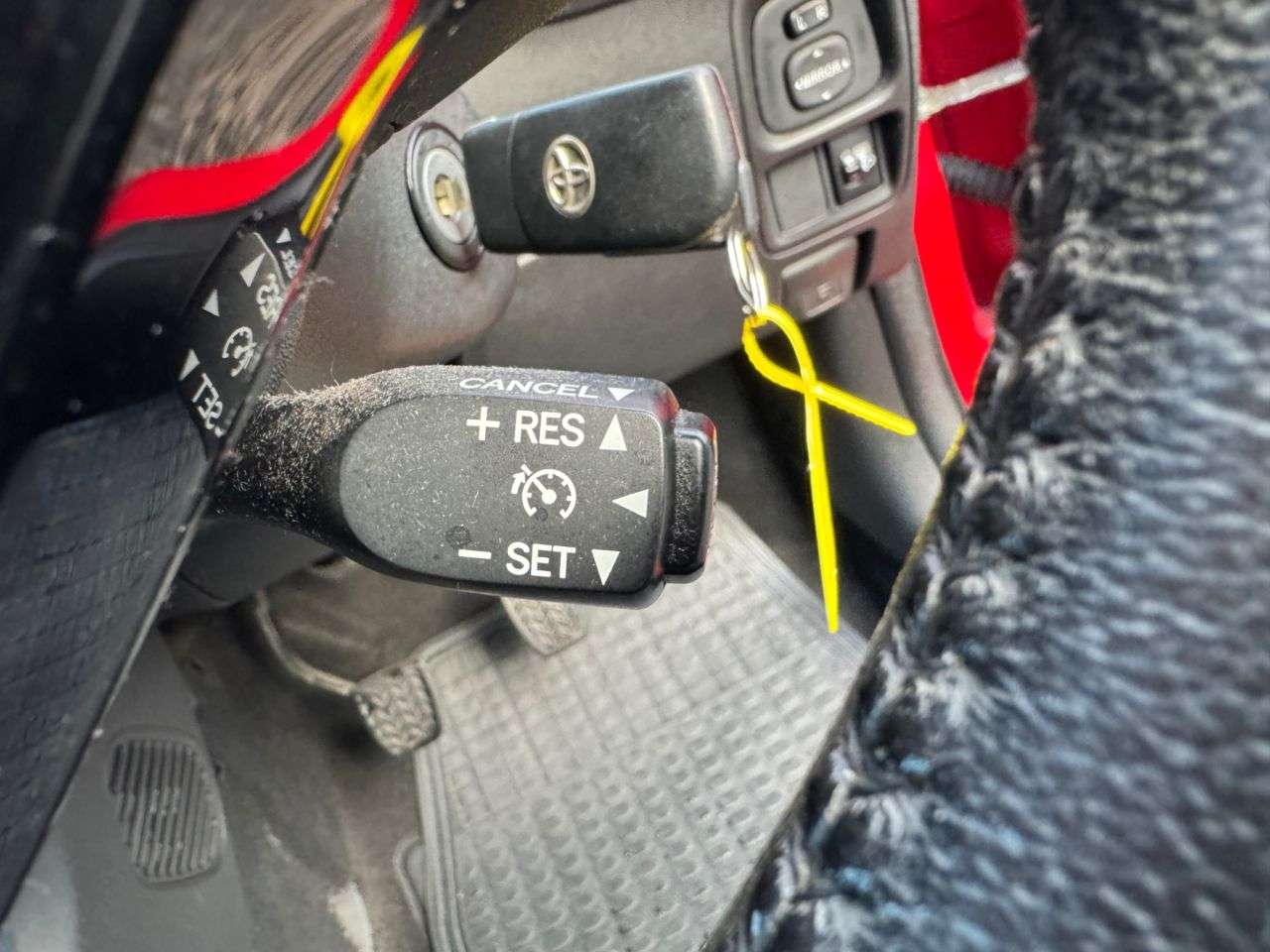 2018 TOYOTA AYGO 2018 TOYOTA AYGO