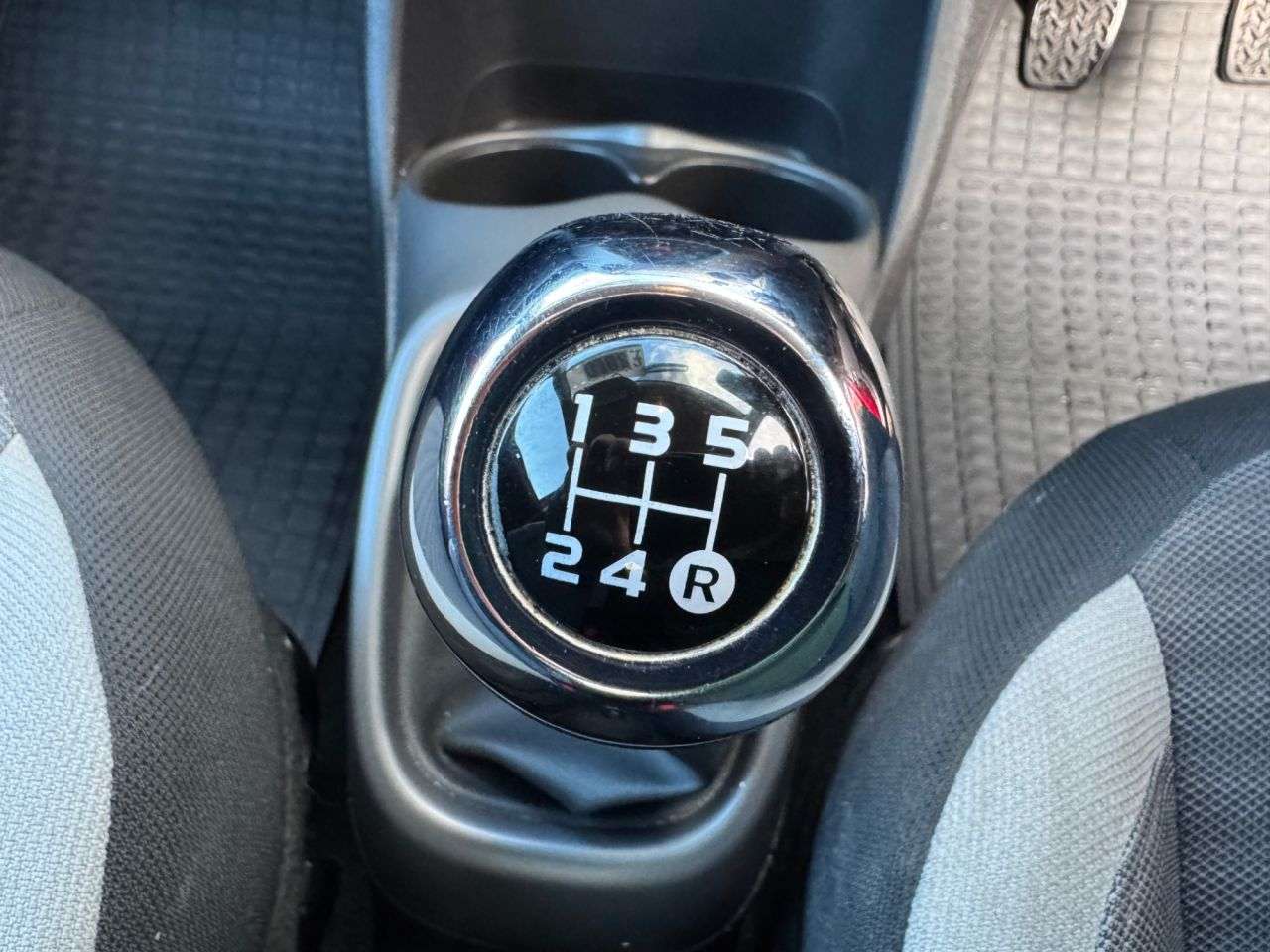 2018 TOYOTA AYGO 2018 TOYOTA AYGO