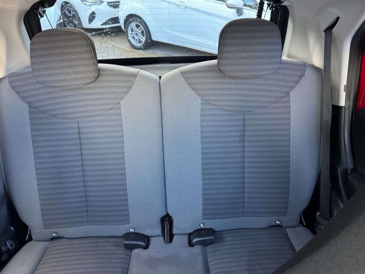 2018 TOYOTA AYGO 2018 TOYOTA AYGO