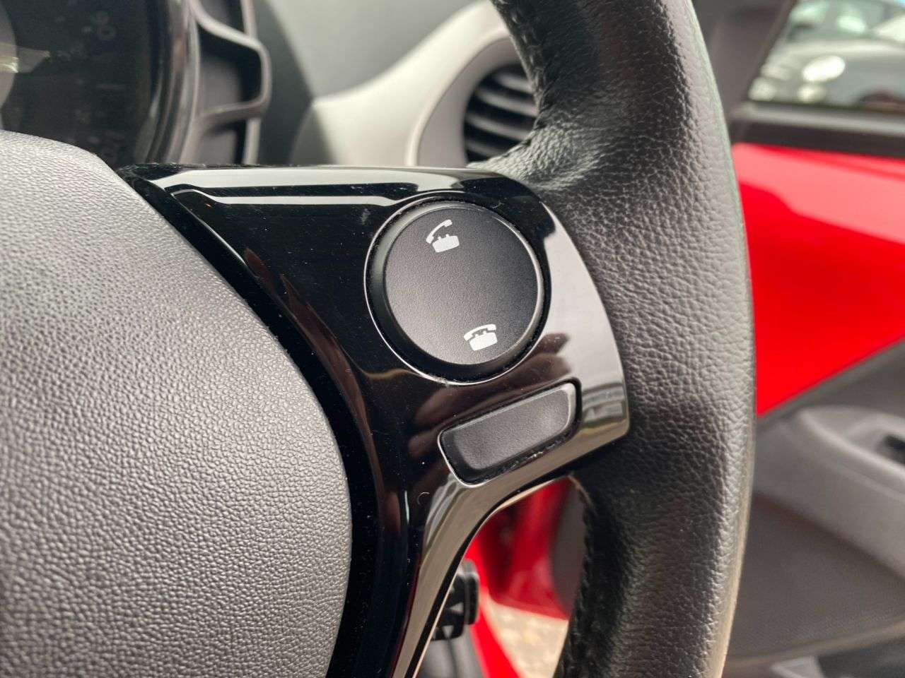 2016 TOYOTA AYGO 2016 TOYOTA AYGO