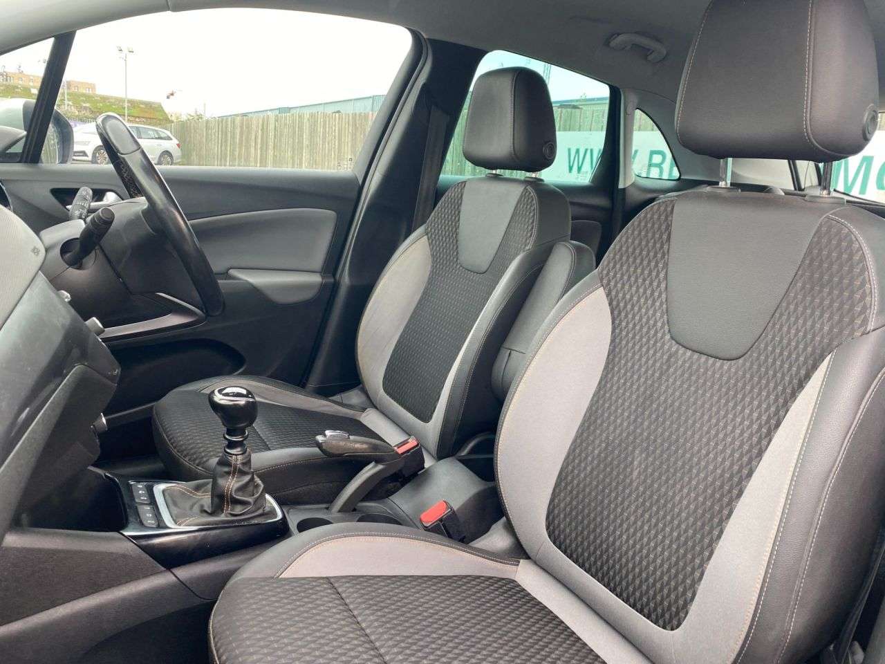2019 VAUXHALL CROSSLAND X 2019 VAUXHALL CROSSLAND X