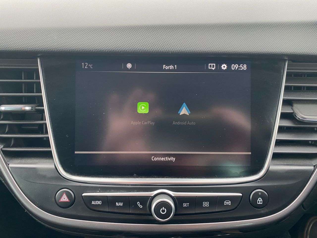 2019 VAUXHALL CROSSLAND X 2019 VAUXHALL CROSSLAND X