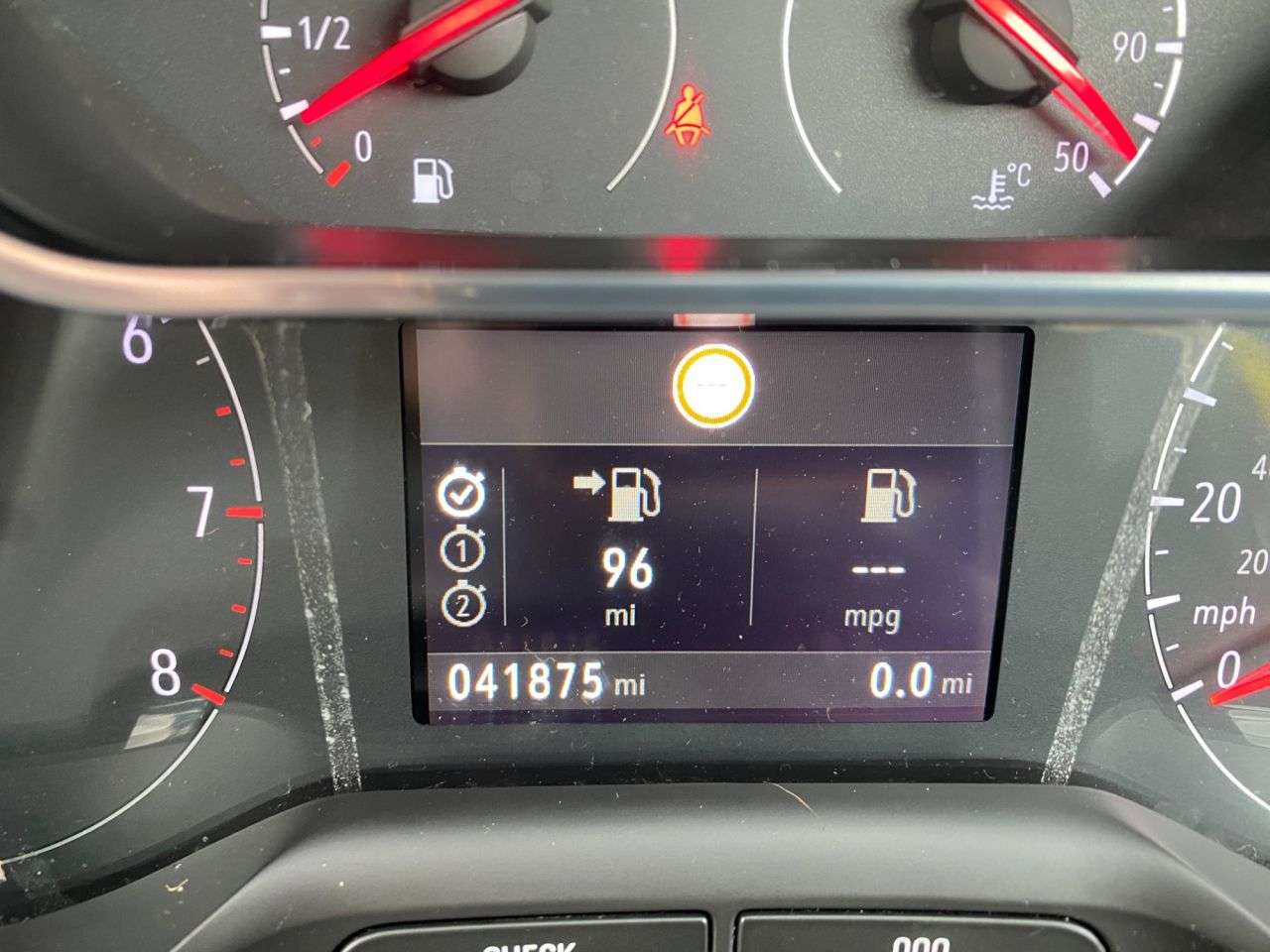 2019 VAUXHALL CROSSLAND X 2019 VAUXHALL CROSSLAND X