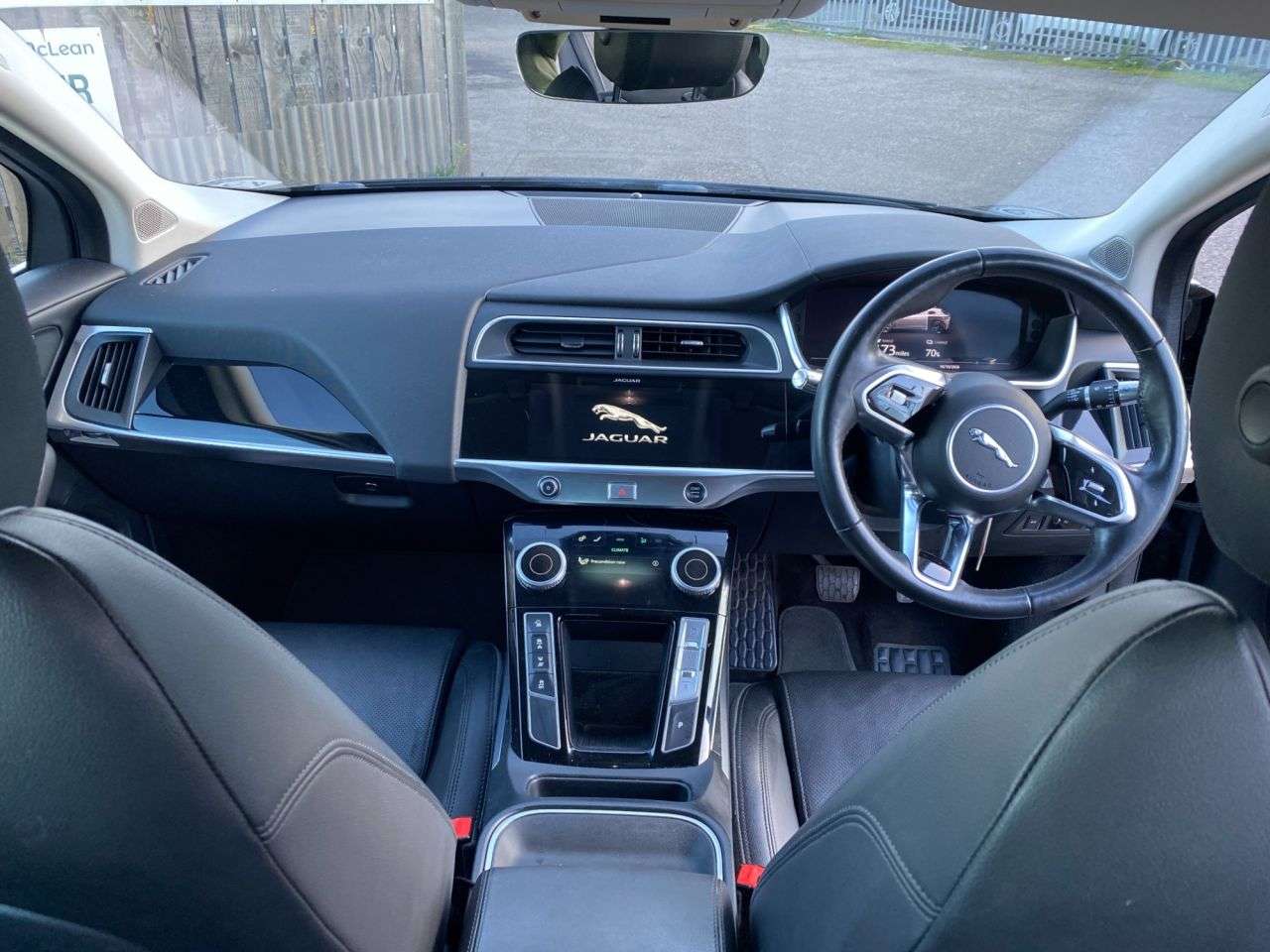 2020 JAGUAR I-PACE 2020 JAGUAR I-PACE