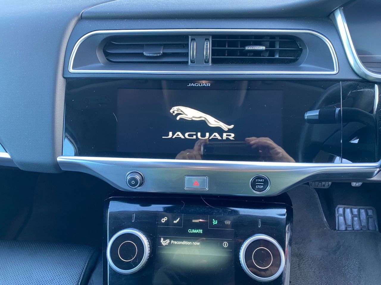 2020 JAGUAR I-PACE 2020 JAGUAR I-PACE