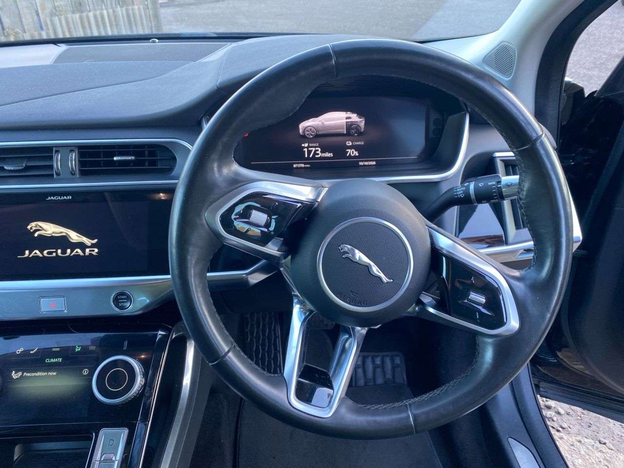 2020 JAGUAR I-PACE 2020 JAGUAR I-PACE