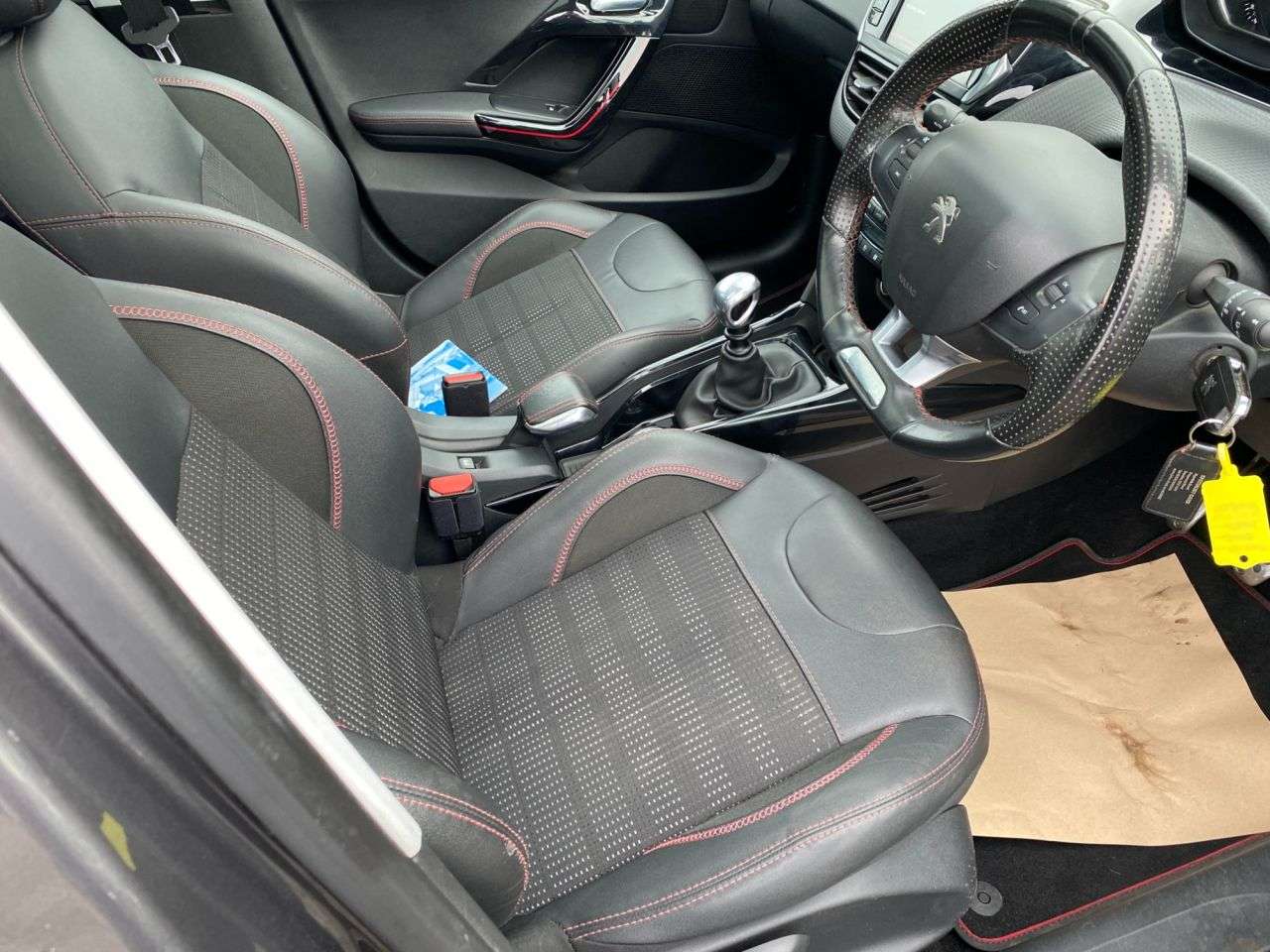 2018 PEUGEOT 2008 2018 PEUGEOT 2008
