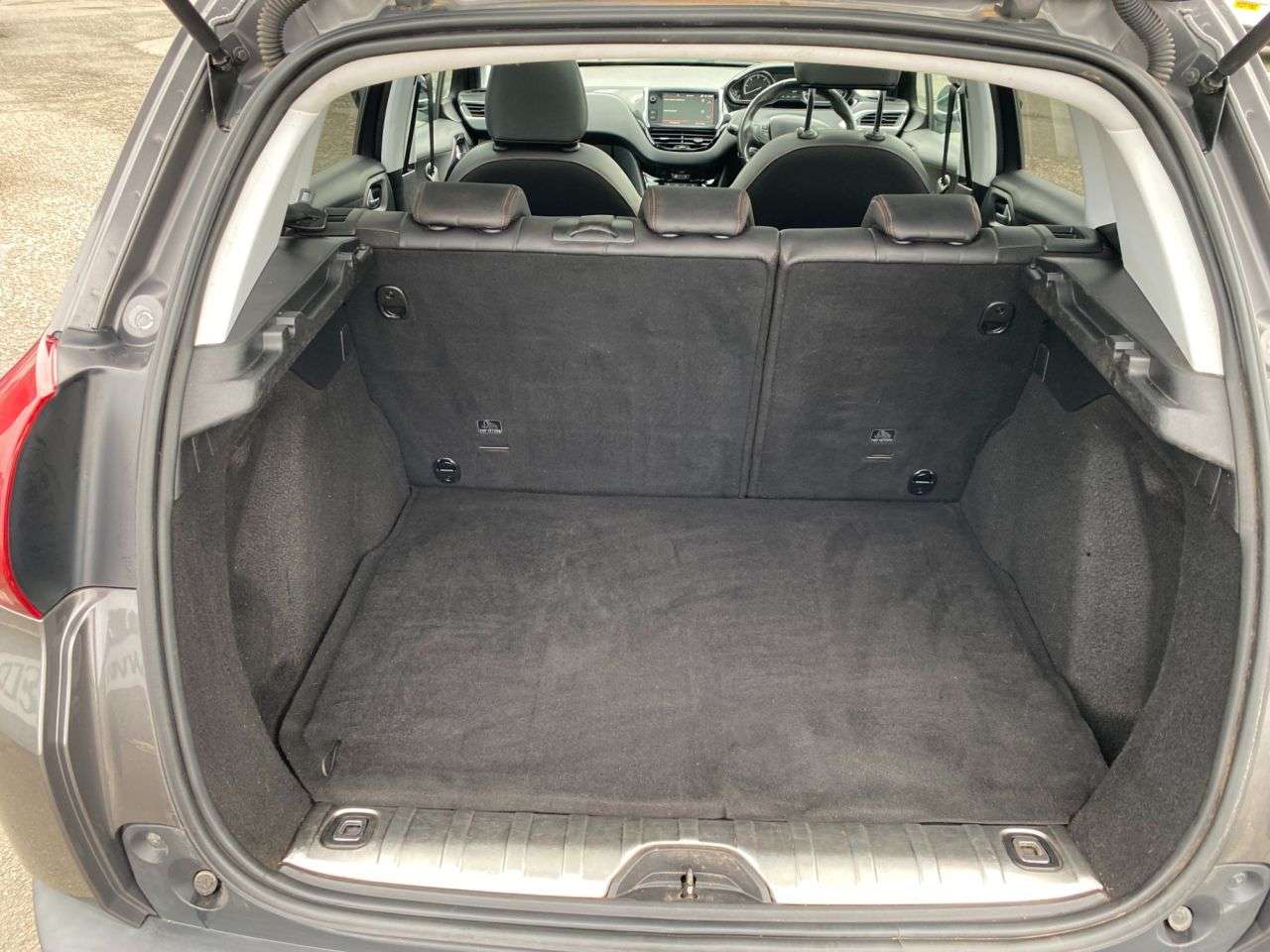 2018 PEUGEOT 2008 2018 PEUGEOT 2008