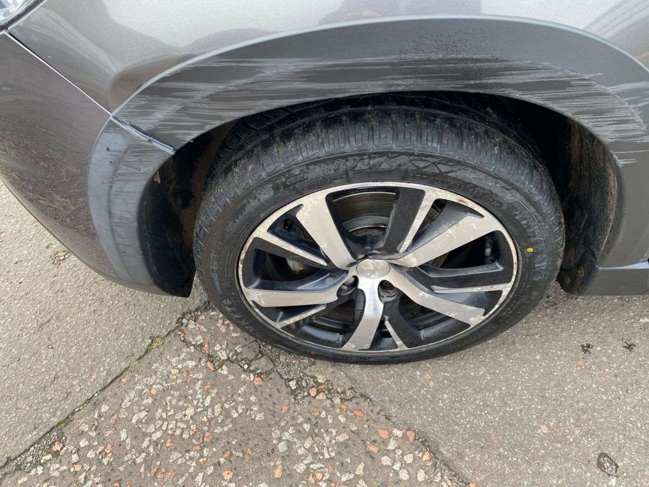 2018 PEUGEOT 2008 2018 PEUGEOT 2008