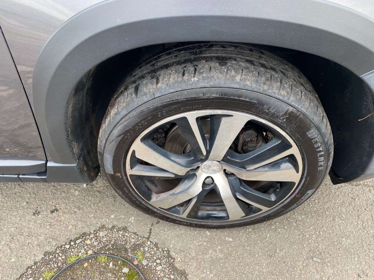 2018 PEUGEOT 2008 2018 PEUGEOT 2008