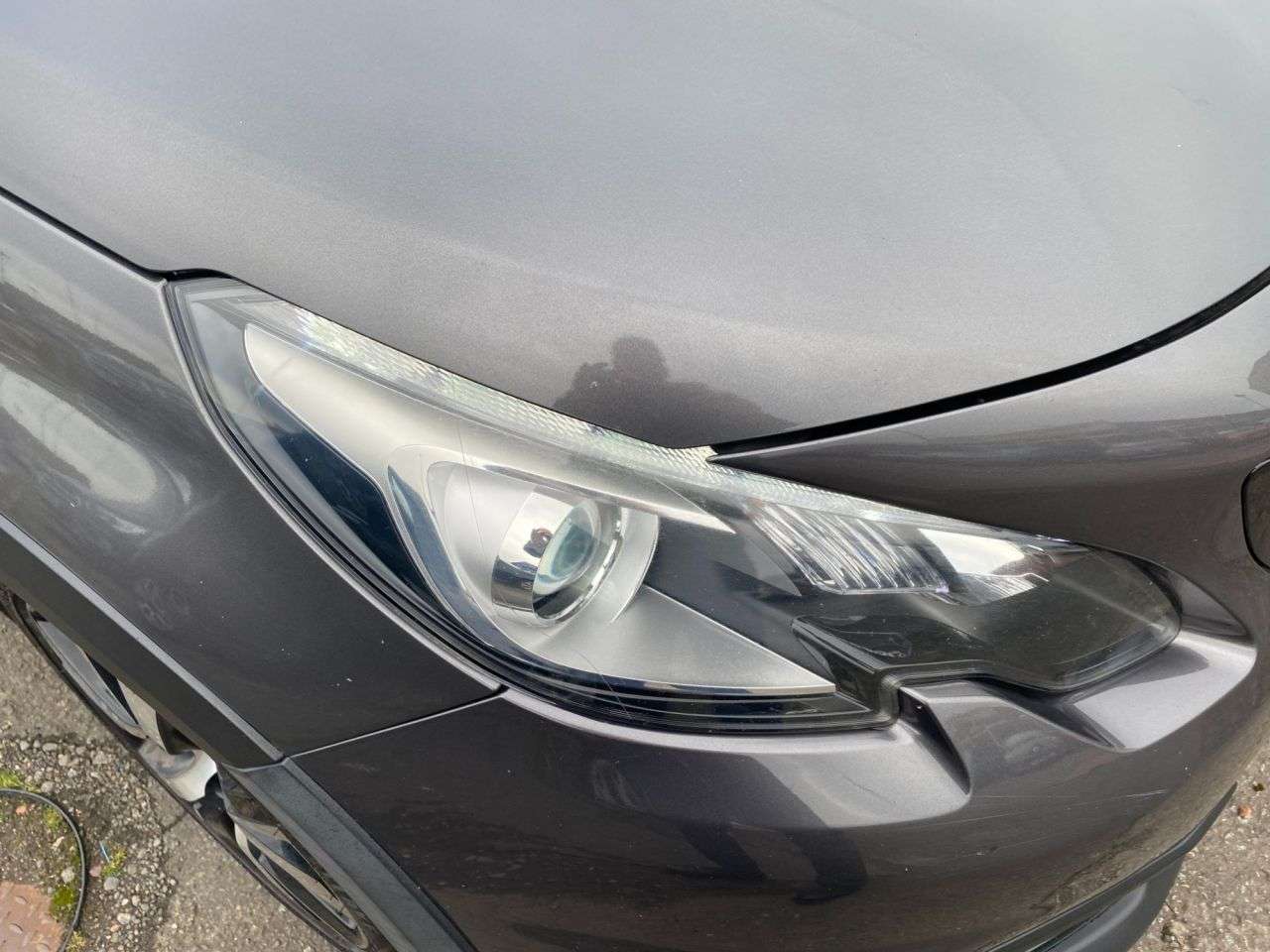 2018 PEUGEOT 2008 2018 PEUGEOT 2008