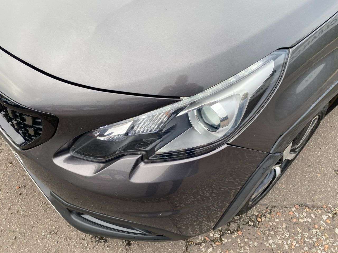 2018 PEUGEOT 2008 2018 PEUGEOT 2008