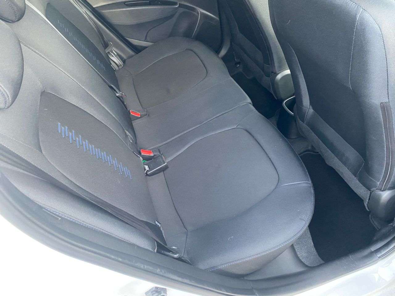2018 HYUNDAI I10 2018 HYUNDAI I10