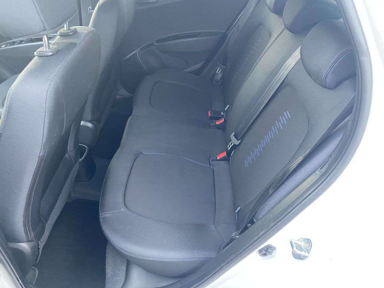 2018 HYUNDAI I10 2018 HYUNDAI I10