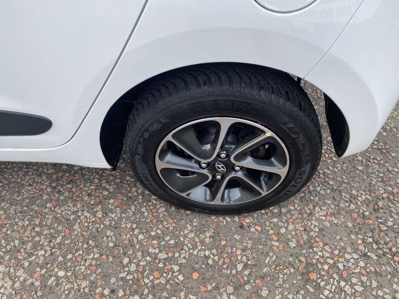2018 HYUNDAI I10 2018 HYUNDAI I10