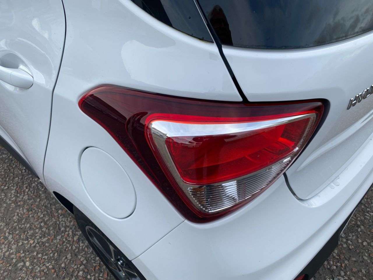 2018 HYUNDAI I10 2018 HYUNDAI I10