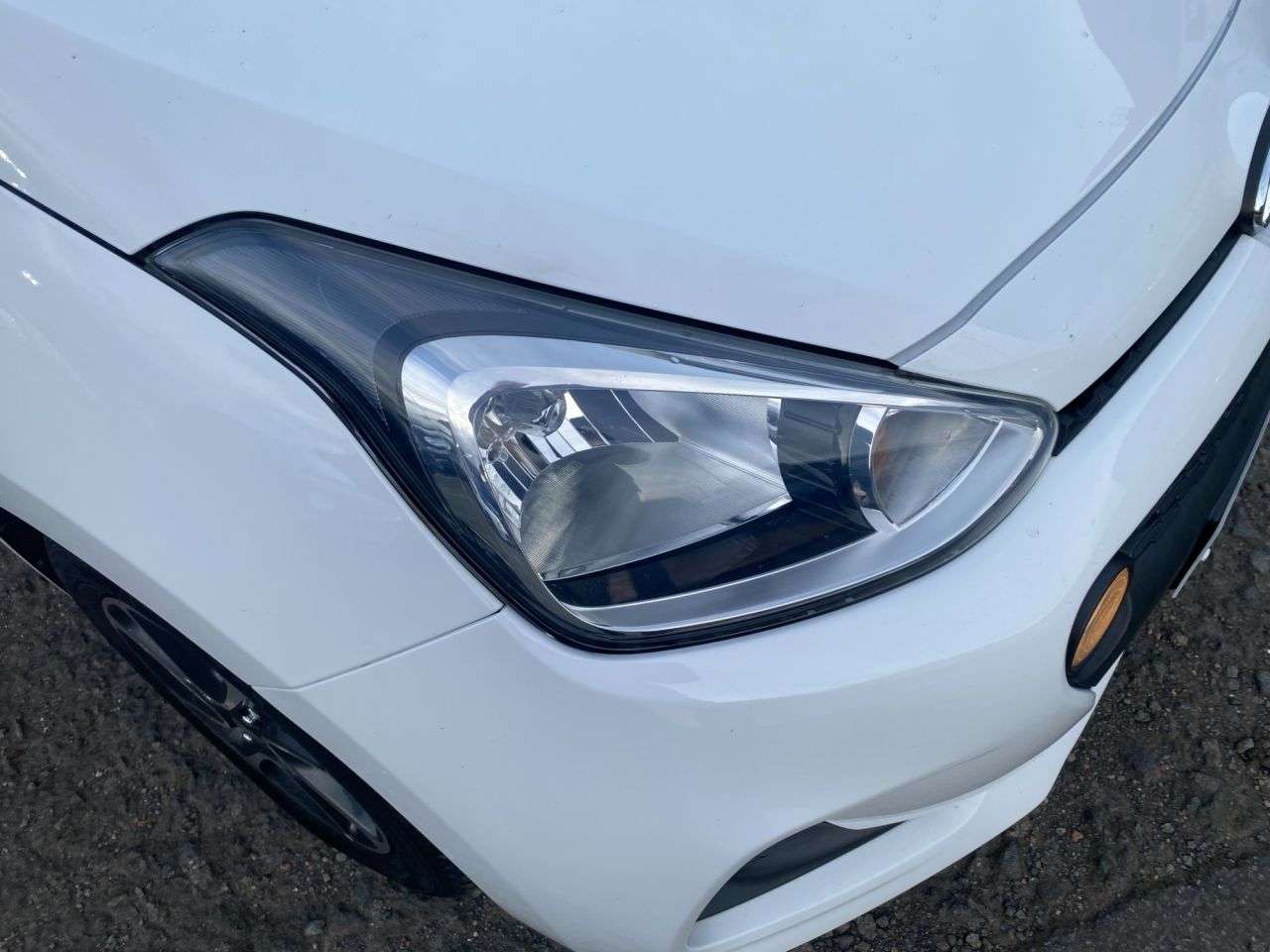 2018 HYUNDAI I10 2018 HYUNDAI I10