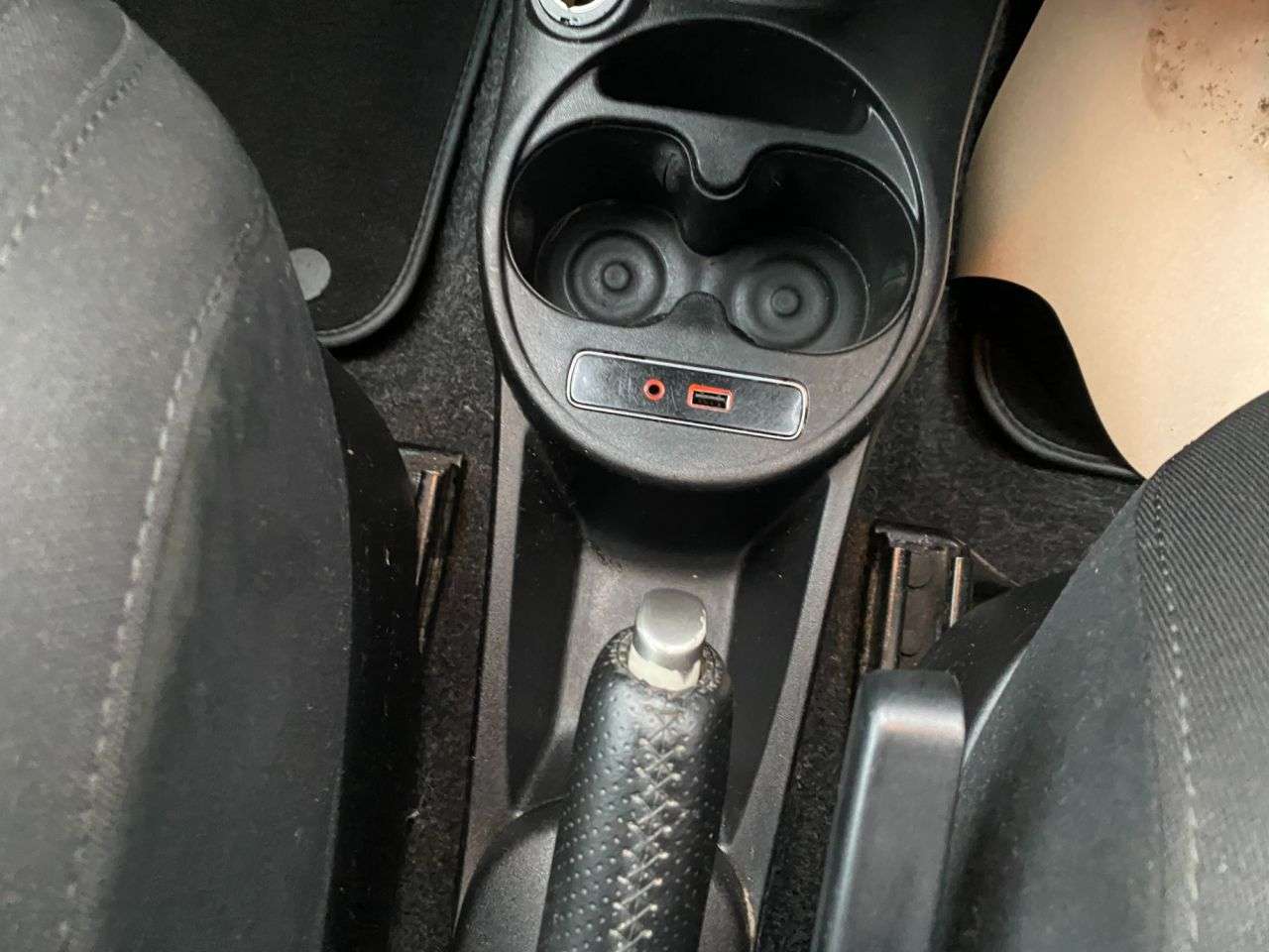 2017 ABARTH 595 2017 ABARTH 595