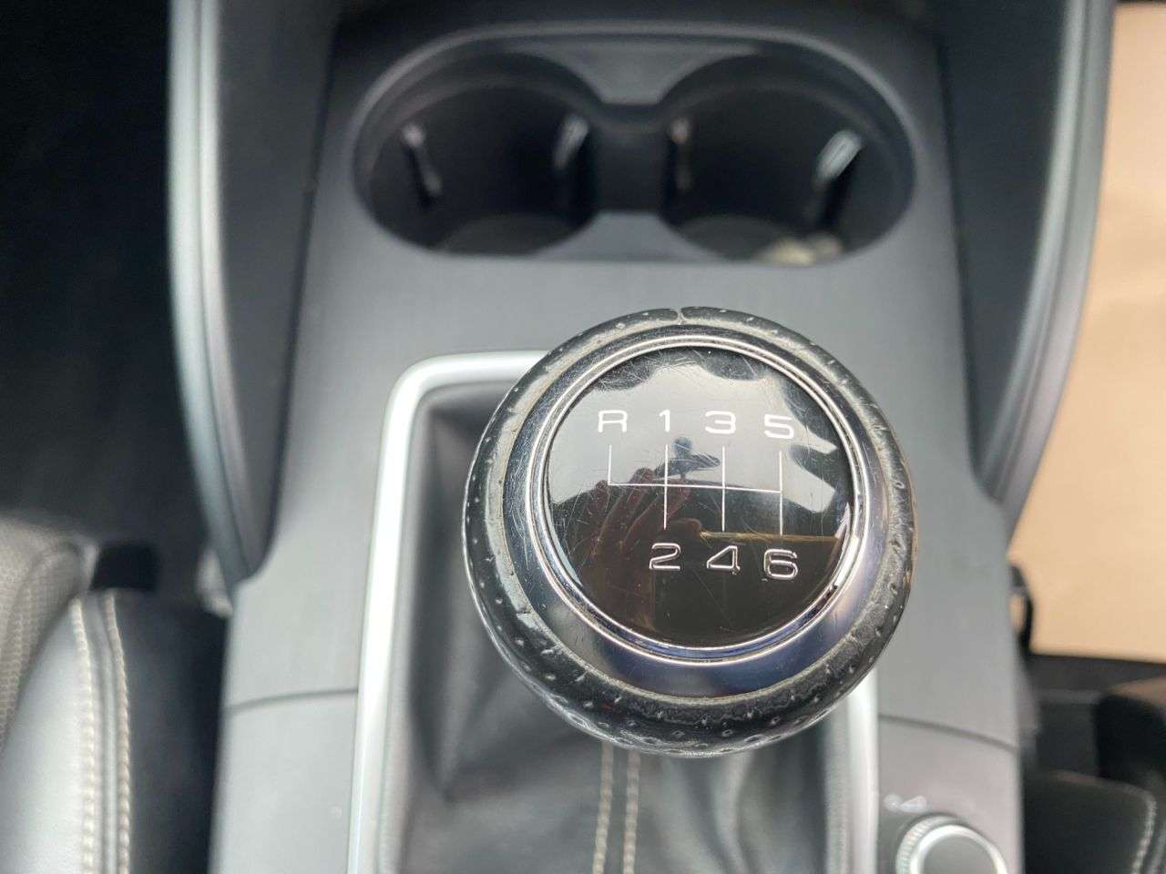 A 2013 AUDI A3 2.0 TDI S line Sportback 5dr Diesel Manual Euro 5 (s/s) (150 ps) A 2013 AUDI A3 2.0 TDI S line Sportback 5dr Diesel Manual Euro 5 (s/s) (150 ps)