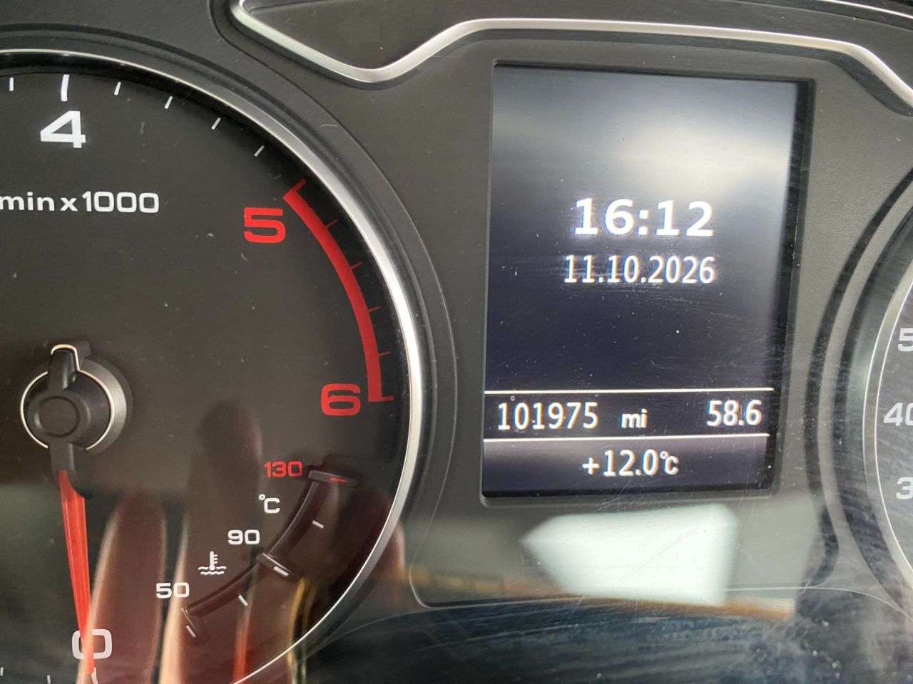 2013 AUDI A3 2013 AUDI A3