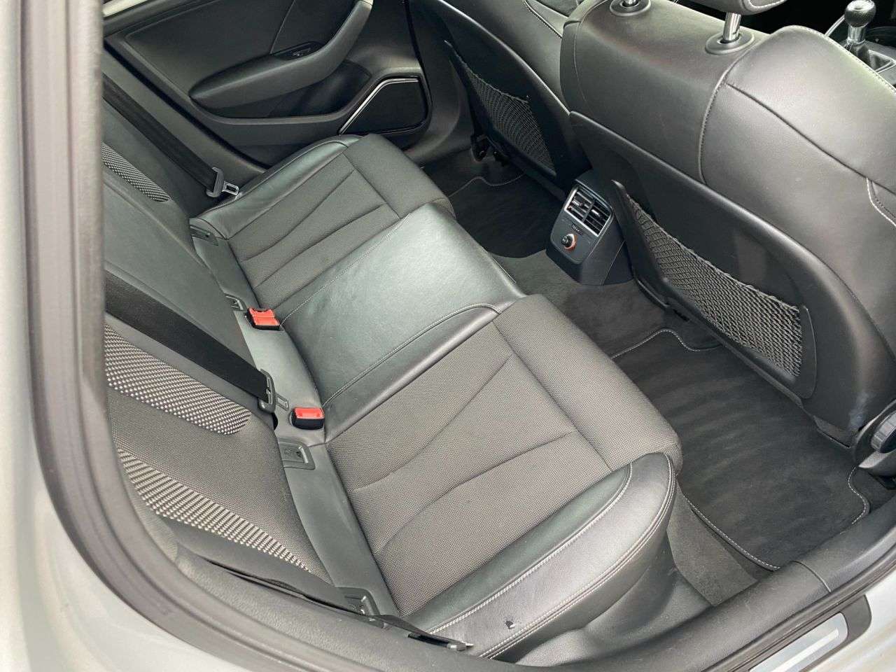 2013 AUDI A3 2013 AUDI A3