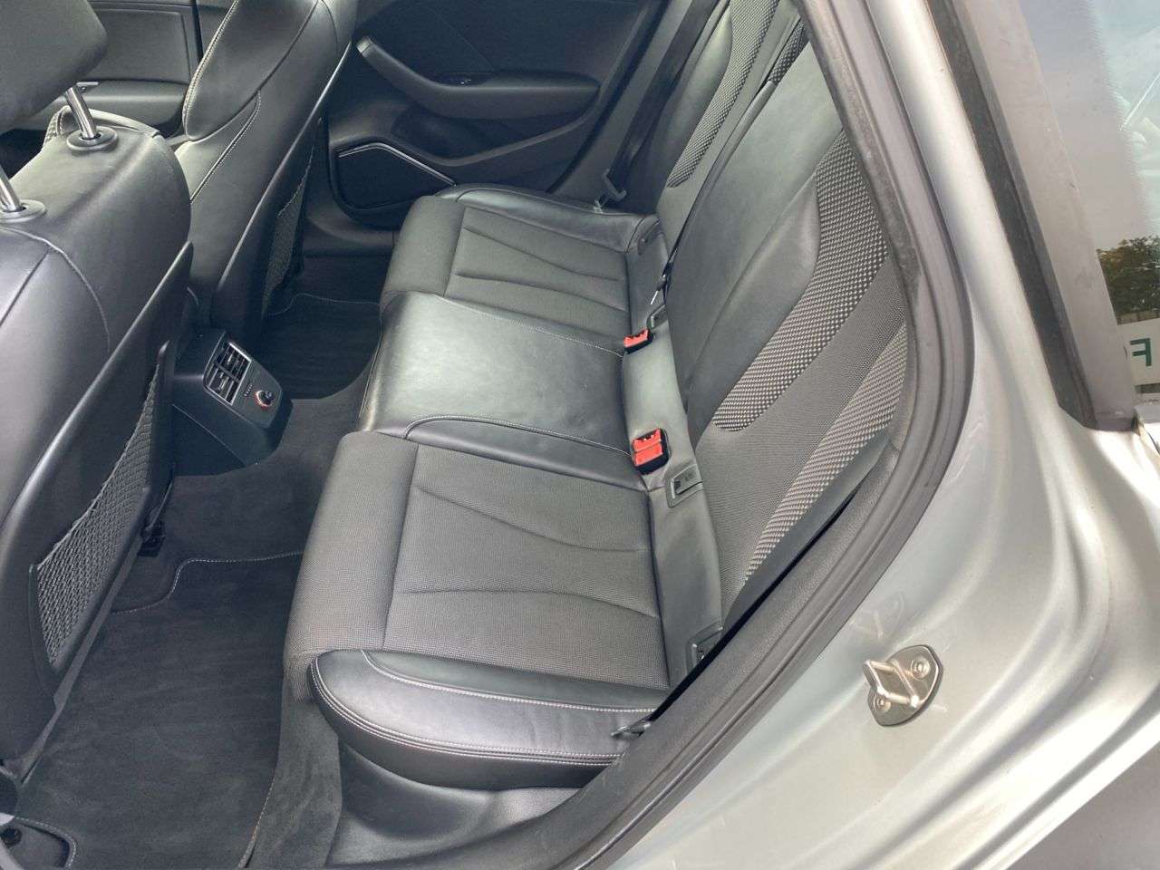 2013 AUDI A3 2013 AUDI A3