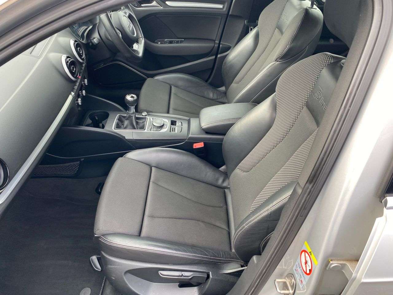 2013 AUDI A3 2013 AUDI A3