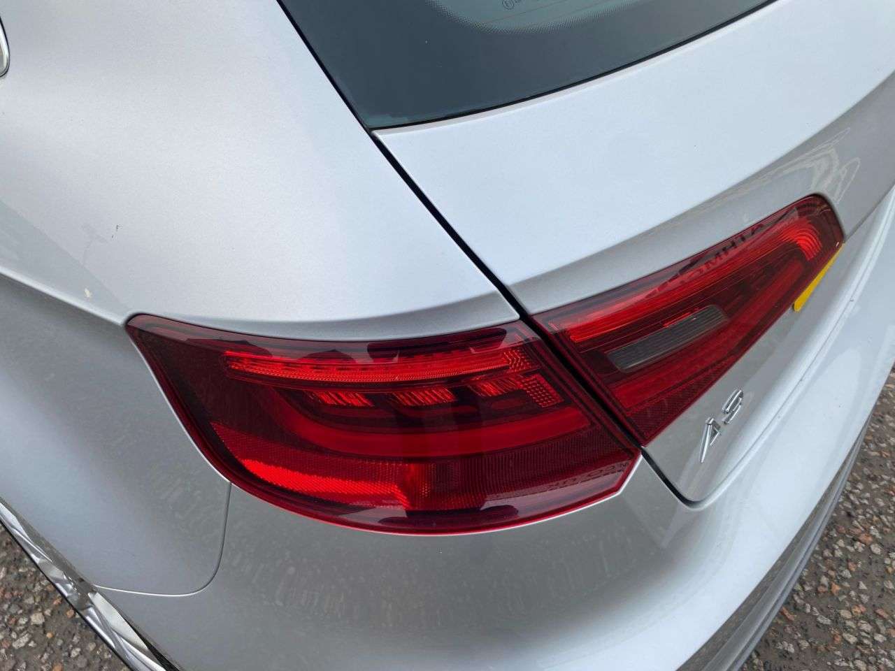2013 AUDI A3 2013 AUDI A3
