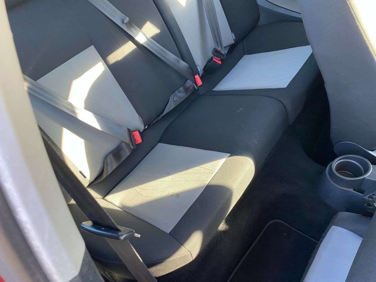 2014 SEAT IBIZA 2014 SEAT IBIZA