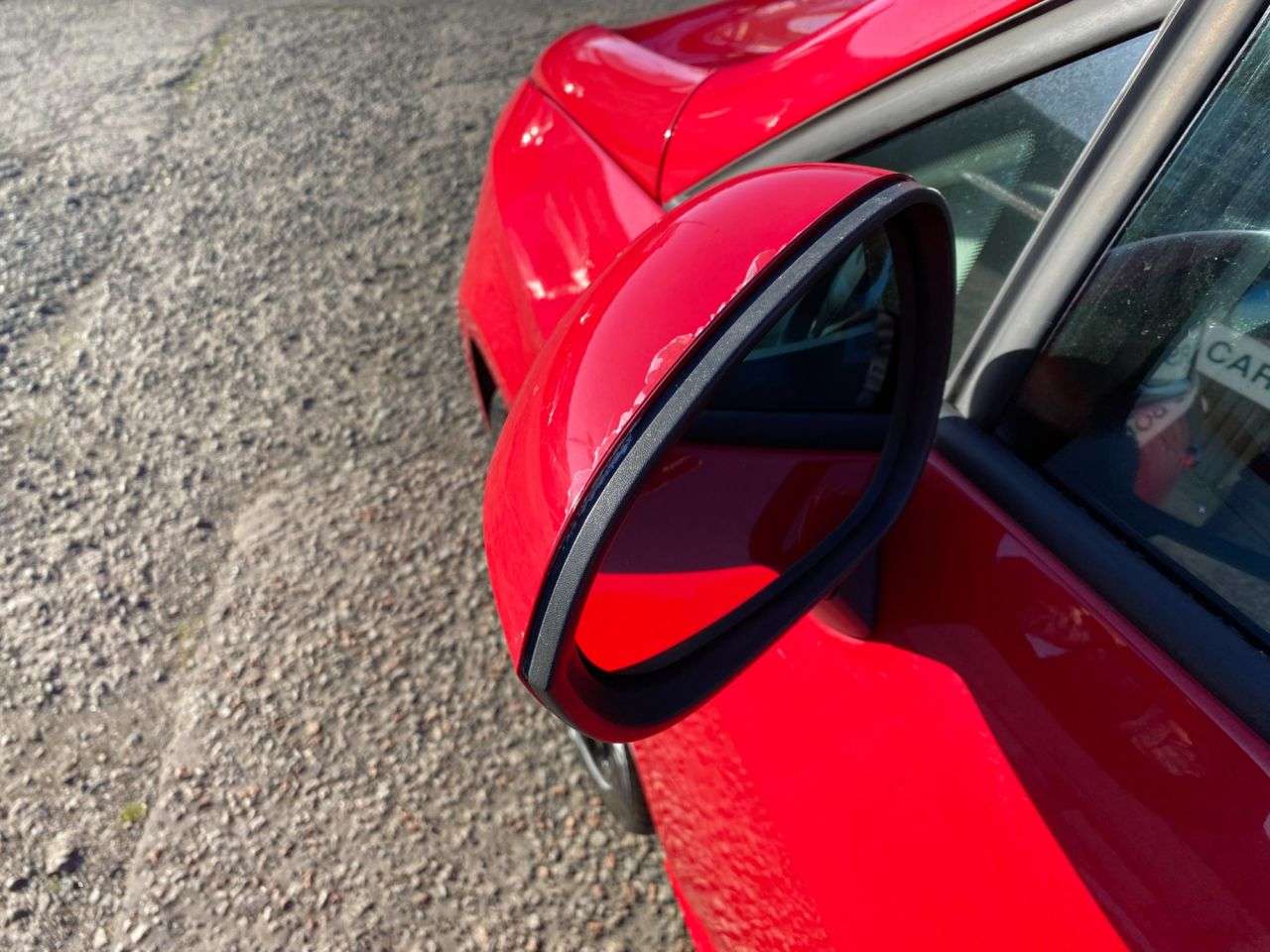 2014 SEAT IBIZA 2014 SEAT IBIZA