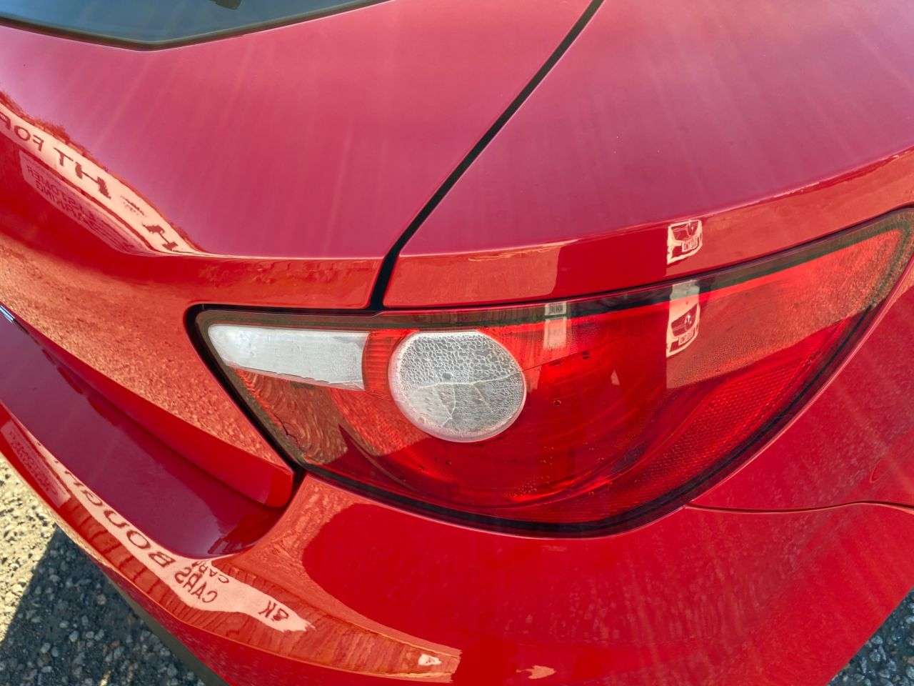 2014 SEAT IBIZA 2014 SEAT IBIZA