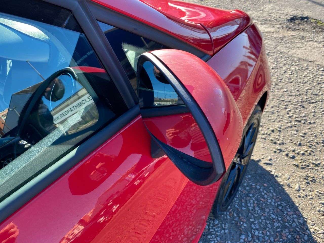 2014 SEAT IBIZA 2014 SEAT IBIZA