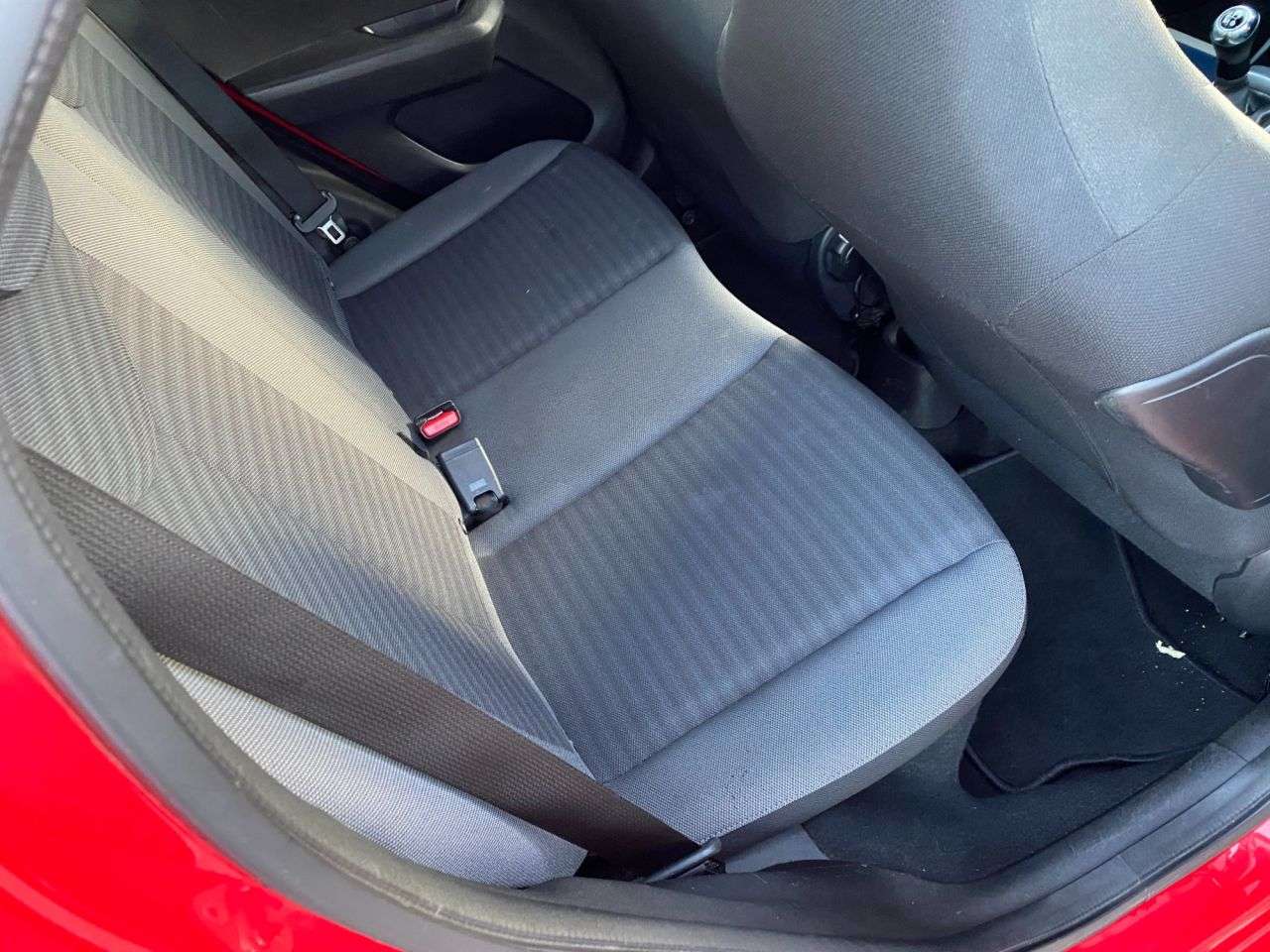 2018 TOYOTA AYGO 2018 TOYOTA AYGO