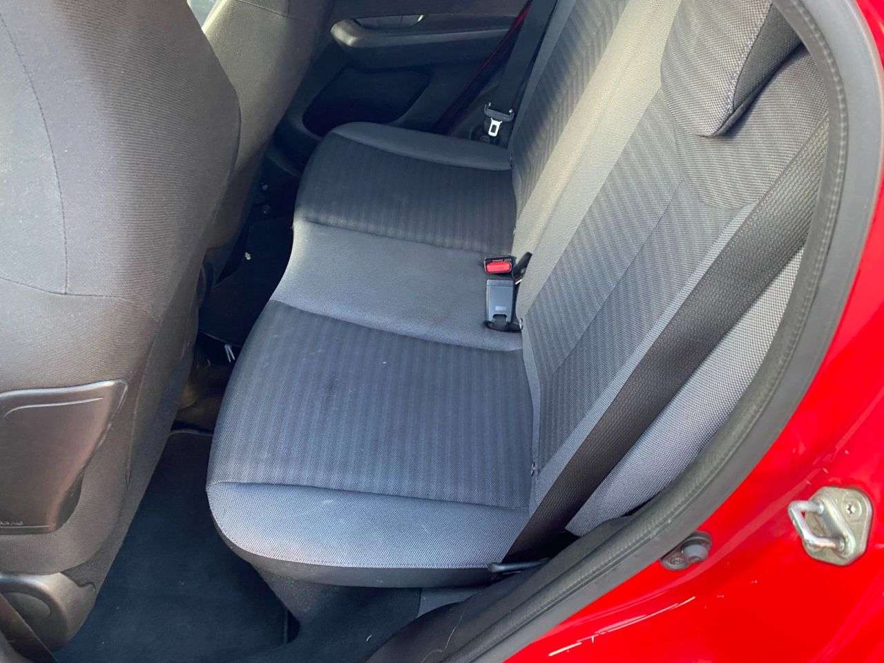 2018 TOYOTA AYGO 2018 TOYOTA AYGO