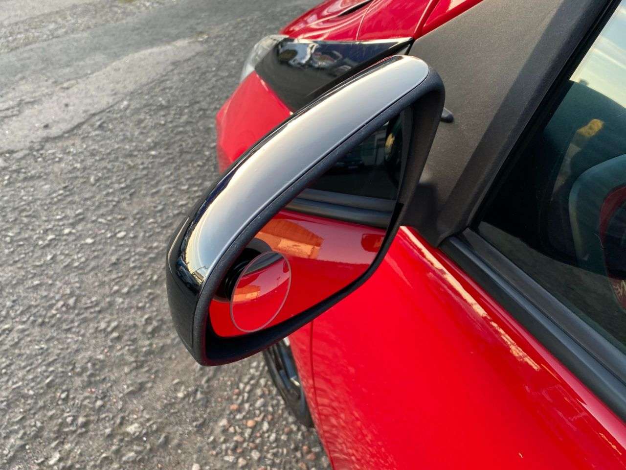 2018 TOYOTA AYGO 2018 TOYOTA AYGO