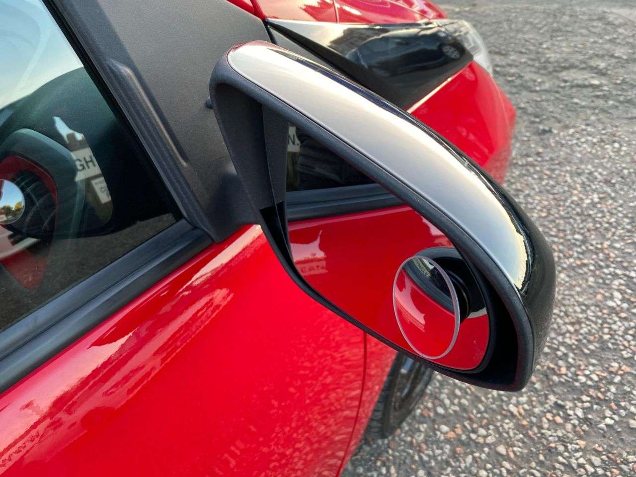 2018 TOYOTA AYGO 2018 TOYOTA AYGO