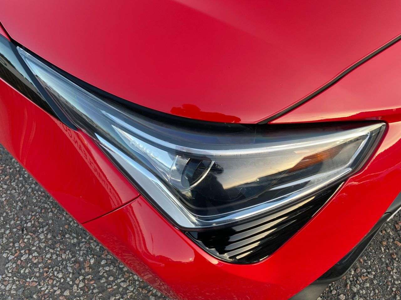 2018 TOYOTA AYGO 2018 TOYOTA AYGO