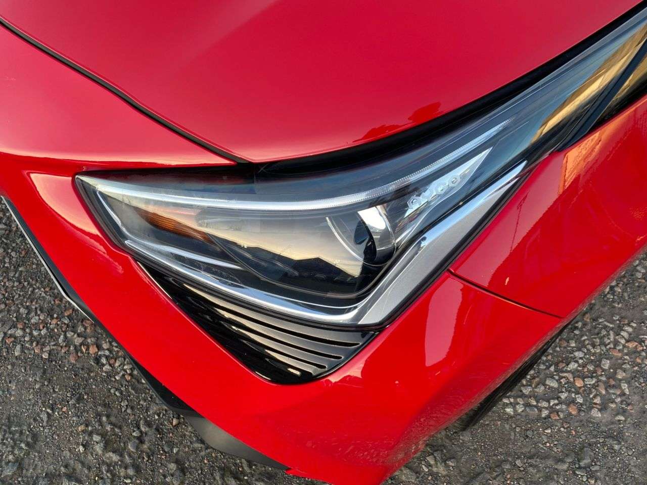 2018 TOYOTA AYGO 2018 TOYOTA AYGO