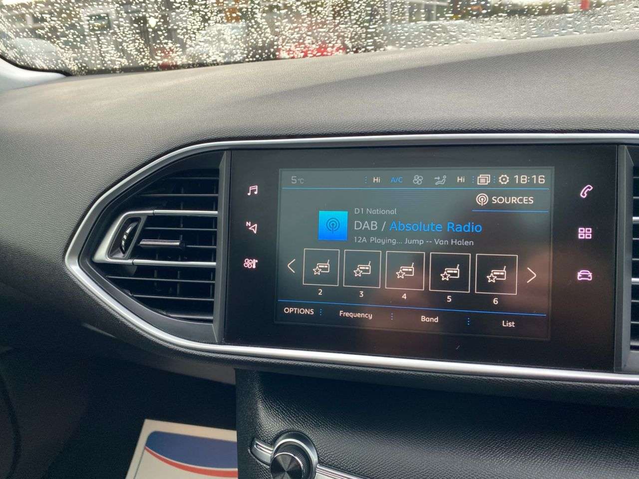 2017 PEUGEOT 308 2017 PEUGEOT 308
