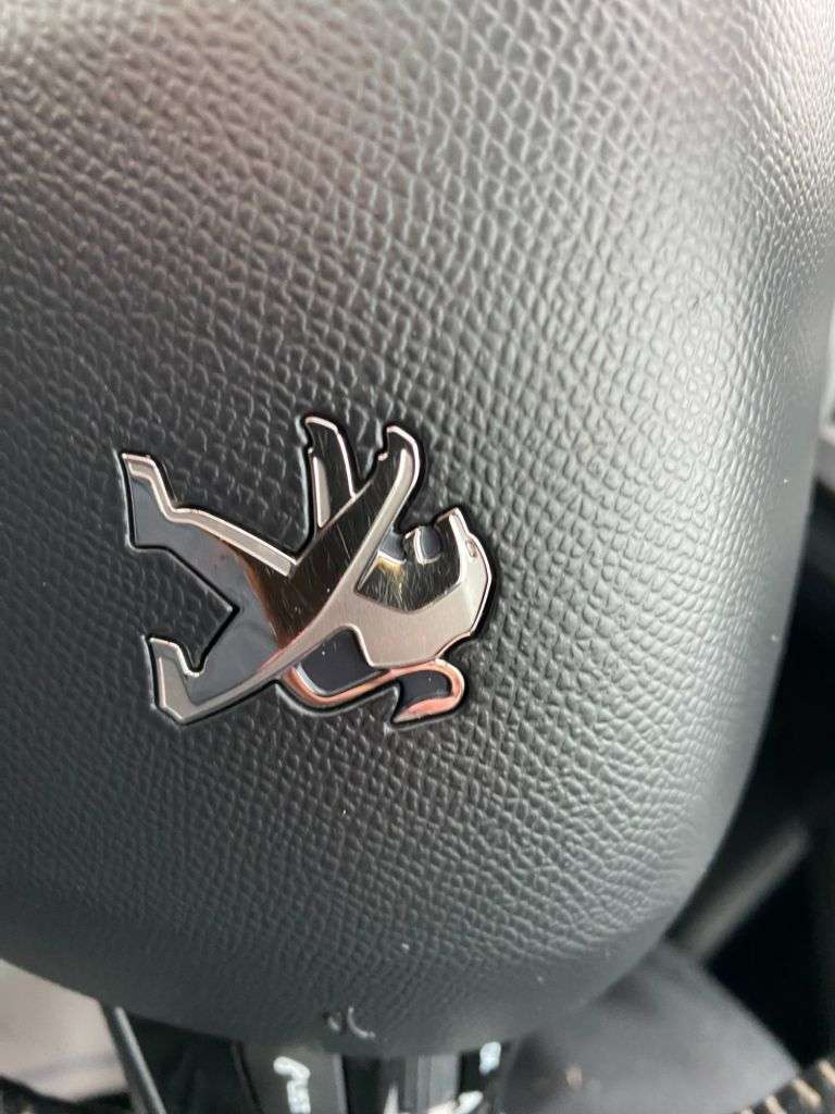 2017 PEUGEOT 308 2017 PEUGEOT 308